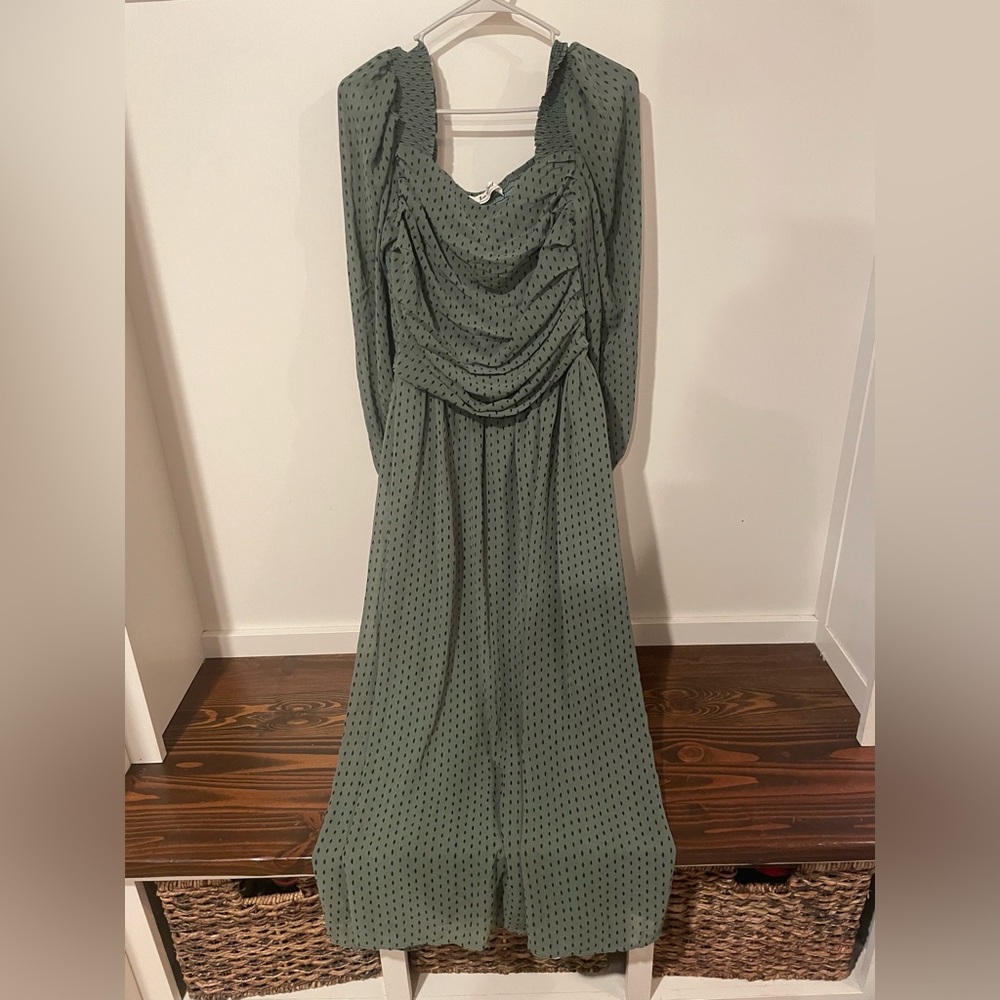 Three Bird Nest Enchanted Nights Dress